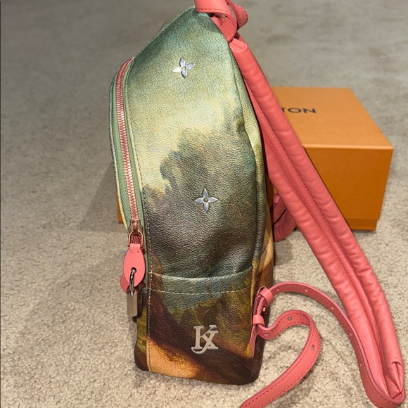 louis vuitton backpack us Backpacks Collection for Bags and Small Leather Goods
